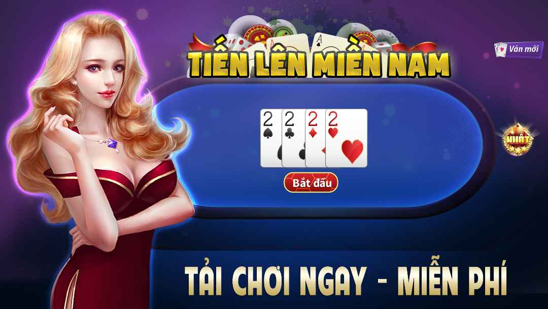 Tham gia Tiến lên miền Nam ngay