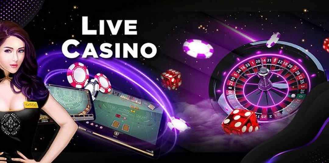 Live casino Moto88 mang đến trải nghiệm tuyệt vời nhất
