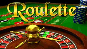 Roulette là trò chơi thử vận may tại casino đang thu hút được người chơi