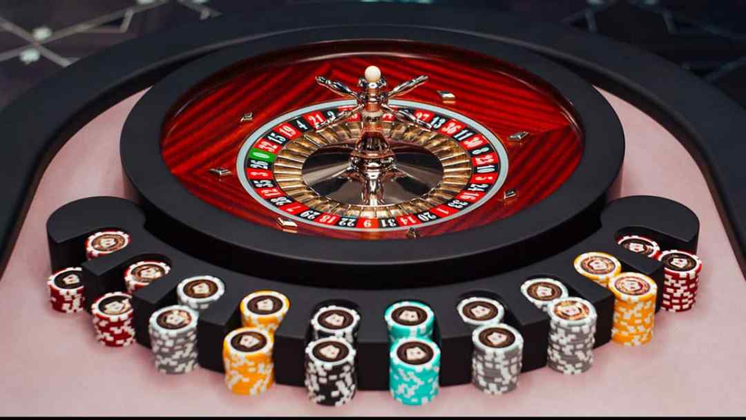 Martingale roulette chiến thuật chơi chắc thắng của cao thủ