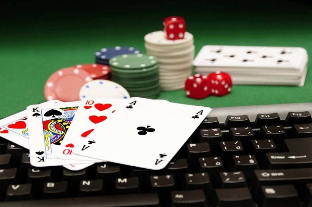 Casino Comfort Slot mang đến với du khách các game cá cược mới nhất