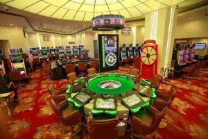 Good Luck Casino & Hotel