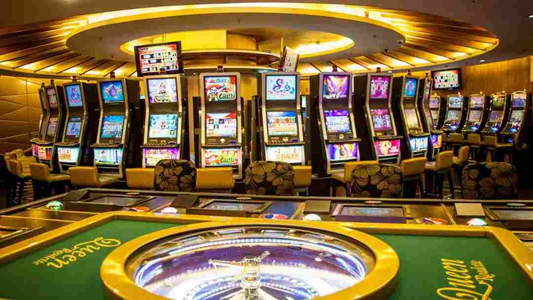 JinBei Casino là một nơi sôi động những quy định luôn được thể hiện rõ ràng