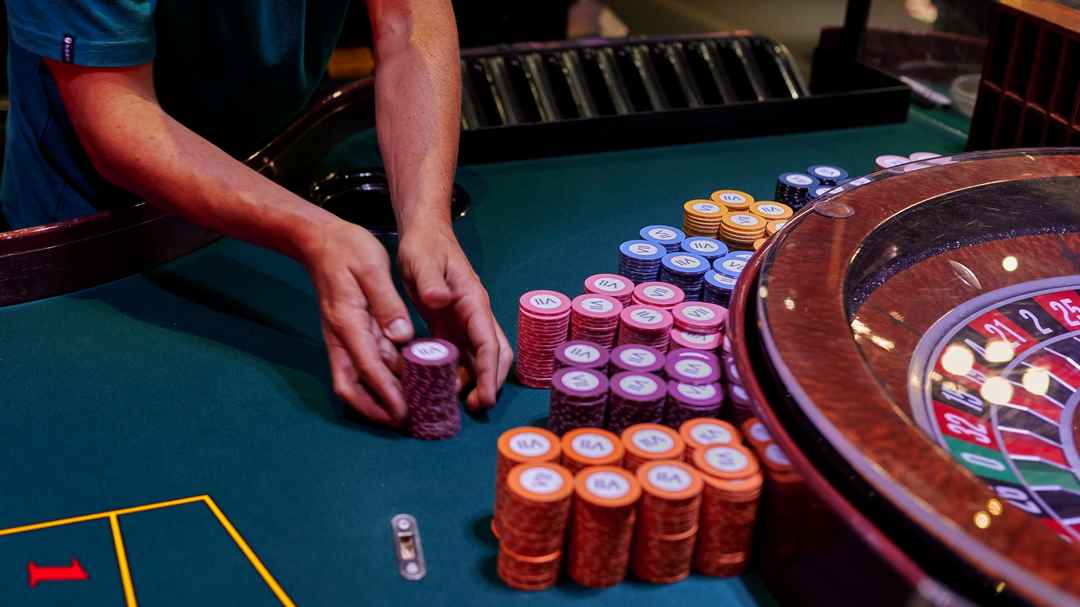 Thansur Bokor Highland Casino có nhiều trò chơi cá cược mới nhất