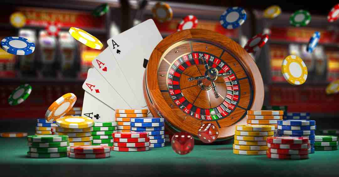 Xóc đĩa là game cá cược nổi bật tại Casino Thansur Bokor Highland 