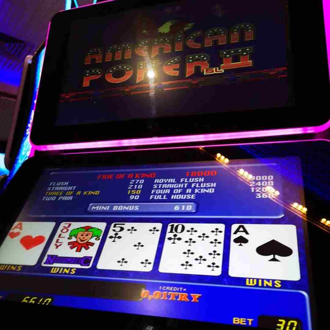 Sòng bài Casino O Samet nằm ở biên giới Asmech / Surin