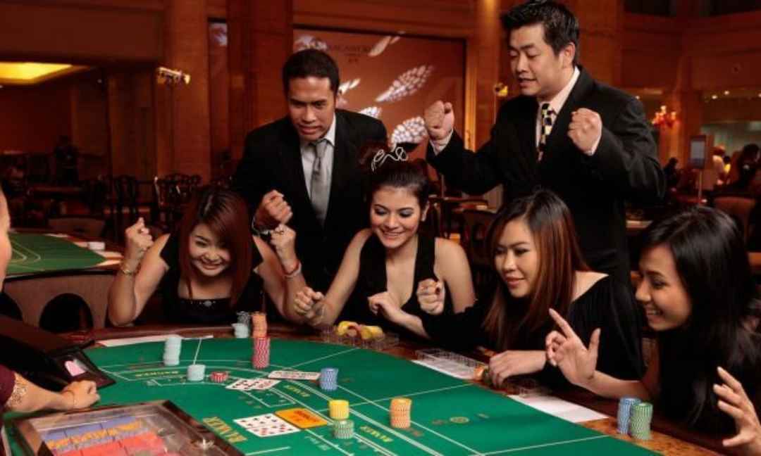 crown casino poipet là địa điểm chơi cá cược cực đẳng cấp