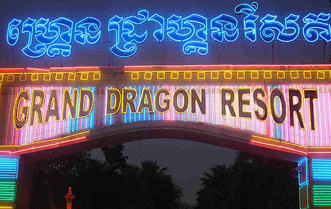 giới thiệu sơ lược về Grand Dragon Resorts