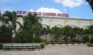 nhà cái new world casino hotel