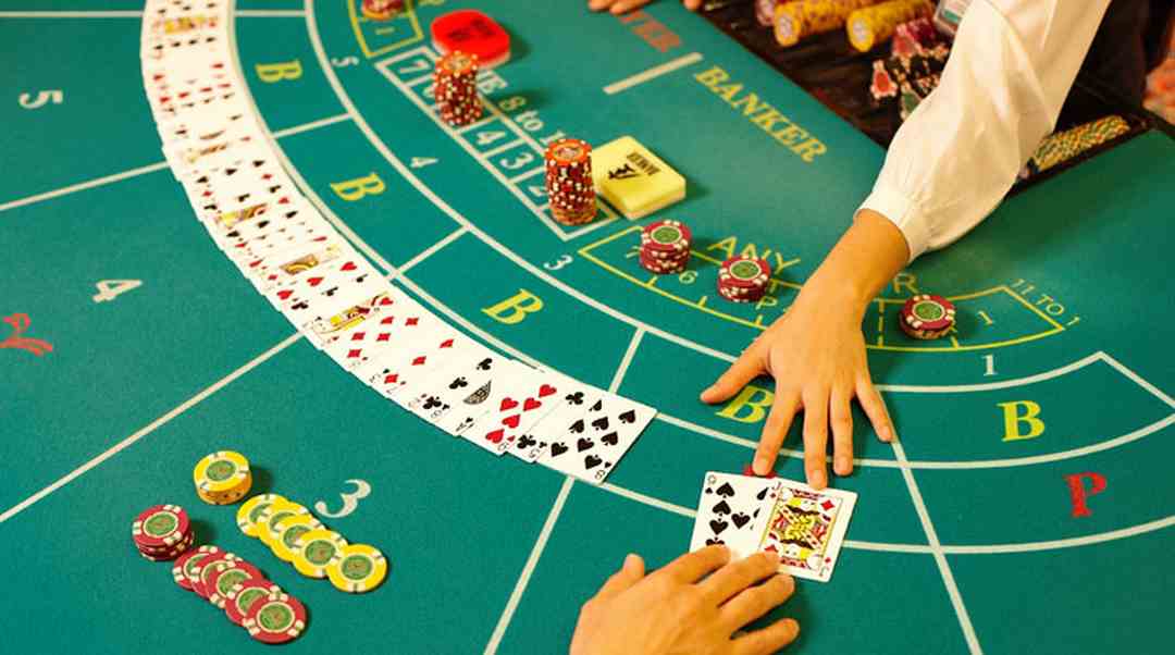 nhiều ưu đãi tại Rich Casino