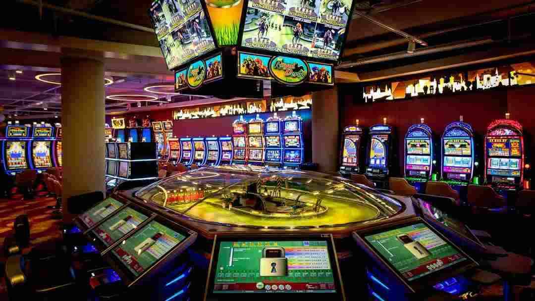 shanghai resort casino nơi chơi cá cược đỉnh cao