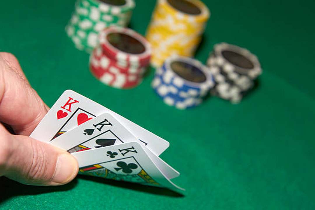 sòng bạc có những trò chơi cá cược cực đẳng cấp