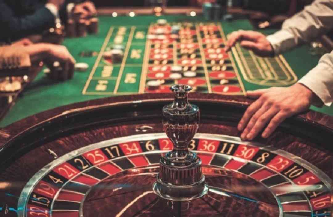 Trò chơi tại Titan King Resort & Casino cực đa dạng và hấp dẫn
