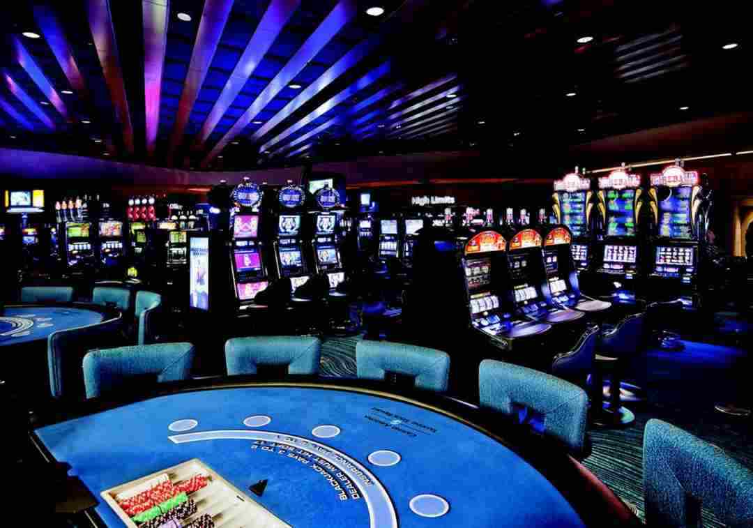 top diamond casino là tụ điểm chơi cá cược được người việt yêu thích