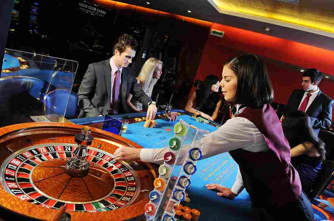 Trò chơi làm nên thương hiệu của sòng bạc Suncity Casino