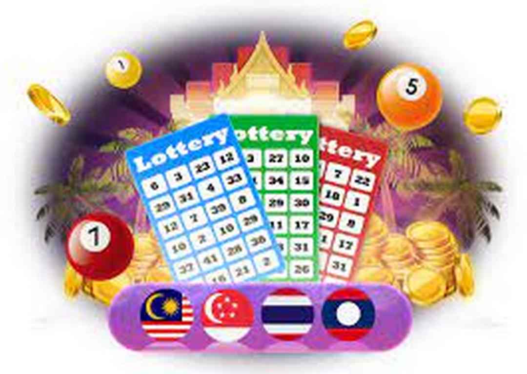 Ưu điểm nổi bật giúp AE Lottery thống trị xổ số