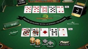 King’s Poker - Địa chỉ sản xuất game nổi danh nhất hiện nay