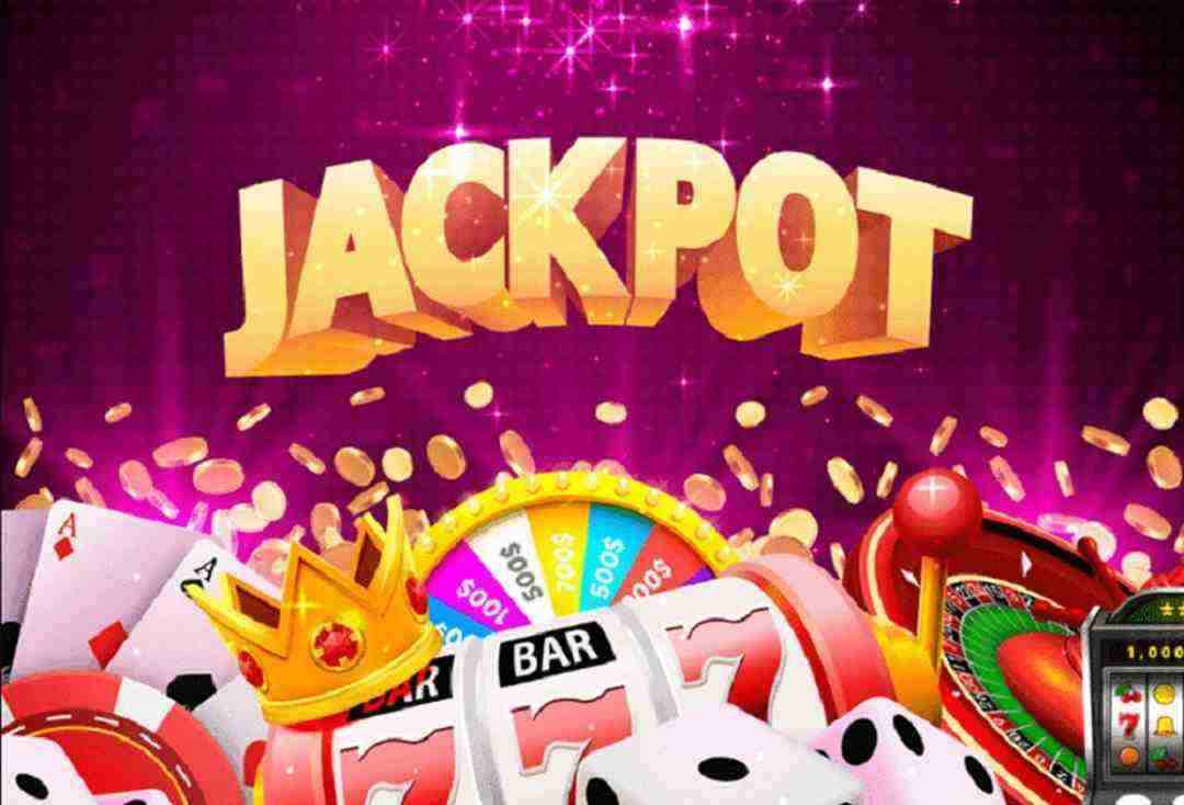 Chơi Jackpot 1 hấp dẫn mang lại sự thỏa mãn cho bet thủ