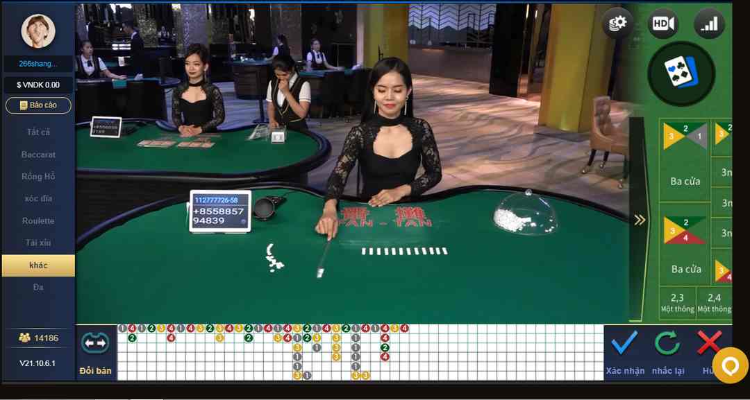 WM Casino - sòng bạc online nức tiếng 