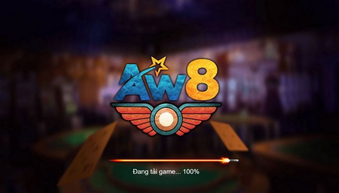 Thông tin về AW8