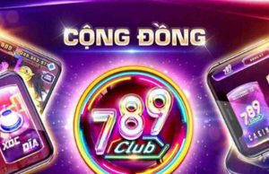 review cổng game 789club