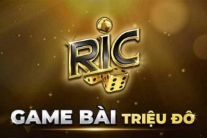 review cổng game ricwin